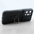 Чохол NOX Camera Slide Xiaomi Redmi 12, CamShield Slide, чорний