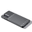 Чoхол до Motorola Moto G22, Thunder, чорний