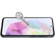 Загартоване скло NILLKIN 3D на весь екран для Google Pixel 8 Pro