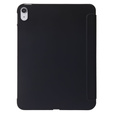 Чохол для iPad 10.9 2022 10 Gen, Smart Pencil, зі слотом для стилуса, чорний