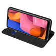 Чoхол Dux Ducis до Samsung Galaxy A20S, Skinpro, чорний