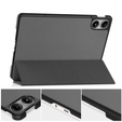 Чехол для Xiaomi Redmi Pad Pro / Xiaomi Poco Pad, Smartcase, серый