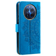 Чохол-книжка для Realme 12 Pro 5G / 12 Pro+ 5G, Mandala, м'яти