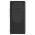 Бронированный чехол Nillkin для Xiaomi Redmi Note 14 Pro+ 5G, CamShield Pro, чёрный