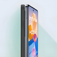 Чoхол до Infinix Hot 40i, Silicone Lite, чорний
