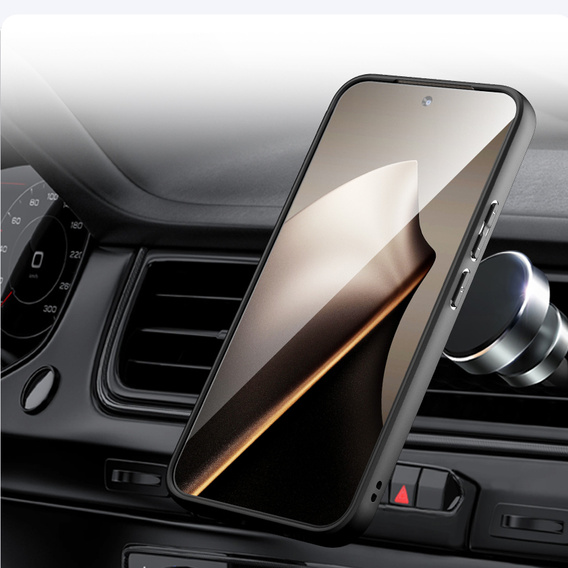 Гібридний чохол Fusion для Xiaomi 15T