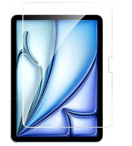 Загартоване скло для планшета Apple iPad Air 11" 6 gen. 2024 (A2902 / A2903 / A2904)