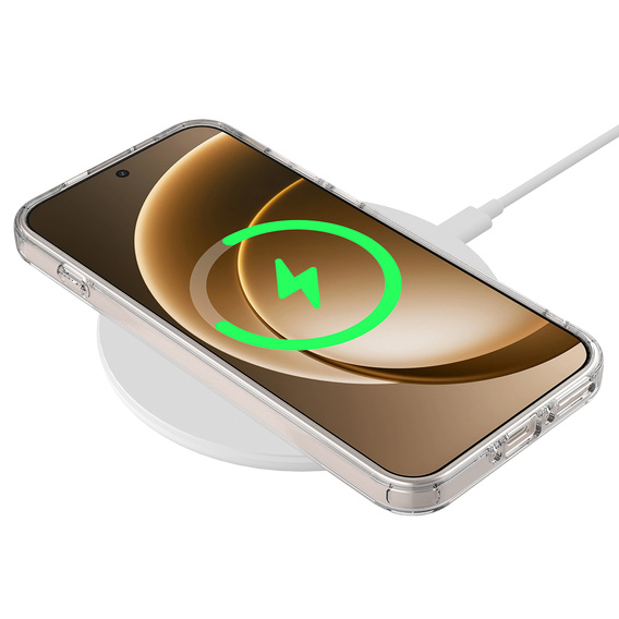 Чохол Fusion Hybrid для MagSafe для OnePlus 15