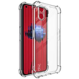 Чехол IMAK до Nothing Phone 2, Dropproof, прозрачный