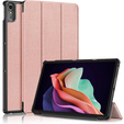 Чохол для Lenovo Tab P11 Gen 2 TB350FU TB350XU 11.5", Smartcase, рожевий rose gold