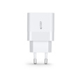 SPIGEN PowerArc PE2007 Uniwersalna Ładowarka Sieciowa PD60W/QC3.0, White