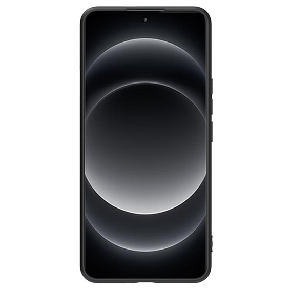 Тонкий чохол до Xiaomi 14 Ultra, Slim, чорний