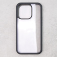 Чехол до iPhone 14 Pro, ERBORD Guardian, чёрный