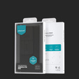 Бронированный чехол Nillkin для Xiaomi Redmi Note 13 Pro 5G / Poco X6 5G, CamShield Pro, чёрный