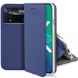 Чохол-книжка для Xiaomi Poco X4 Pro 5G, Wallet Smart Magnet, м'яти