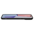 Чoхол Spigen до iPhone 14 Pro, Liquid Air, чорний