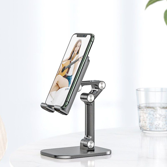 Універсальний тримач Stand Holder Tech-Protect Z3-Grey