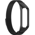 Браслет  Milanese для Samsung Galaxy Fit 2 SM-R220 - Black