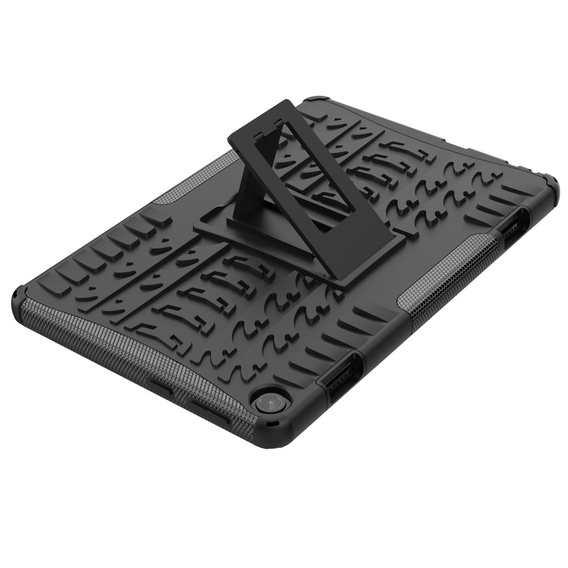 Чoхол до Lenovo Tab M10 Gen 3 TB-328FU / TB-328XU, Tire Armor, чорний