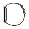 Кожаный ремешок для Xiaomi Smart Band 10 / 9 / 8
