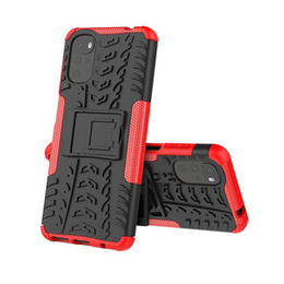 Чoхол до Motorola Moto G22, Tire Armor, червоний