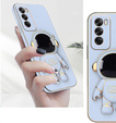 Чoхол до Oppo Reno 12, Astronaut, м'яти
