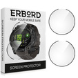 2x Гибридное стекло ERBORD для Garmin Instinct 3 50mm