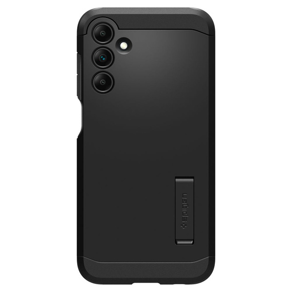 Чoхол Spigen до Samsung Galaxy S23 FE, Tough Armor, чорний