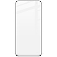 IMAK Full Cover закаленное стекло для Samsung Galaxy A35 / A55, черный