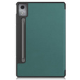 Чохол для Lenovo Idea Tab Pro, Smartcase, зелений