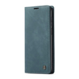 Чохол-сумка для Xiaomi do Redmi Note 9s / 9 Pro, Leather Wallet Case, м'яти