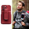 Чехол для iPhone 13 Pro, Armorbox, Red