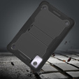 Чехол Armour для Lenovo Tab M11, Impact Armour, чёрный