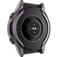 Чехол 2в1 с защитой экрана для часов Huawei Watch GT 2 PRO, Grey