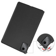 Чехол для Lenovo Tab M11, Smartcase, чёрный