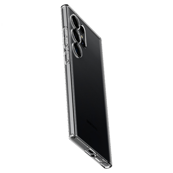 Чехол Spigen до Galaxy S23 FE, Liquid Crystal
