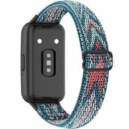 Гибкий нейлоновый ремешок для часов Samsung Galaxy Fit 3