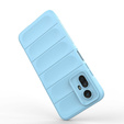 Чoхол до Xiaomi Redmi Note 12S, Gaming Shockproof, м'яти