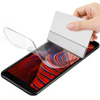 Гідрогелева плівка для Samsung Galaxy XCover 5