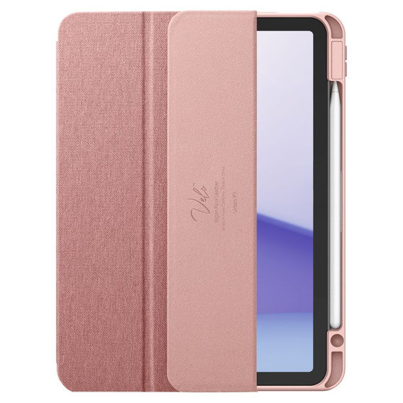 Чохол SPIGEN для iPad 7/8 10.2 2019/2020/20021, Urban Fit, Midnight Green