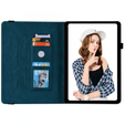 Чохол для Lenovo Tab M9, Butterfly, м'яти