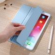 Чехол для IPad 10.2 2019/ 2020/2021, Smartcase SC Pen, Baby Blue