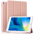 Чехол для IPad 7/8 10.2 2019/2020/2021, Smartcase SC Pen, Rose Gold