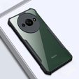 Чехол до Xiaomi Redmi A3, AntiDrop Hybrid, чёрный
