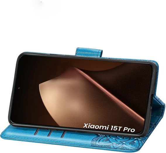 Чохол-метелик для Xiaomi 15T Pro