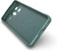 Чехол до Xiaomi Poco F7 Ultra, Gaming Shockproof, зелёный