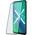 Гібридне керамічне скло 5D Full Glue для Xiaomi Mi 10T 5G / Mi 10T Pro 5g, Black