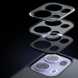 Чехол для Oppo Reno 13 Pro, для MagSafe, ERBORD Matt Case, чёрный
