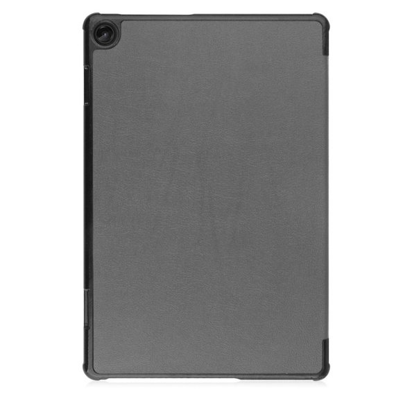 Чохол для Lenovo Tab M10 10.1 Gen 3 TB-328FU/TB-328XU, Smartcase, сірий