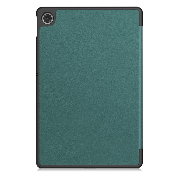 Чехол для Lenovo Tab TB311FU, Smartcase, зелёный
